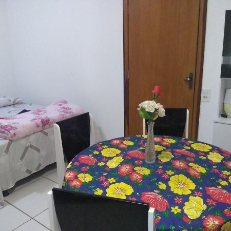 Hostel A Cozinha De Cora Brasilia Exterior foto